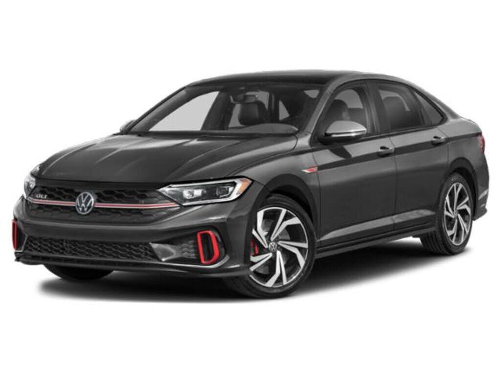 2023 VOLKSWAGEN Jetta GLI