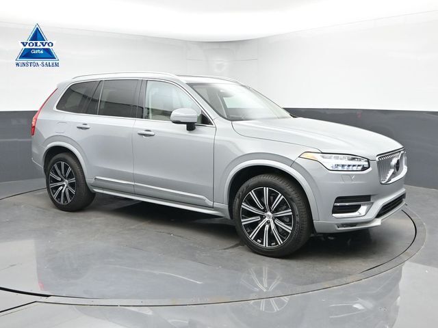 2024 VOLVO XC90