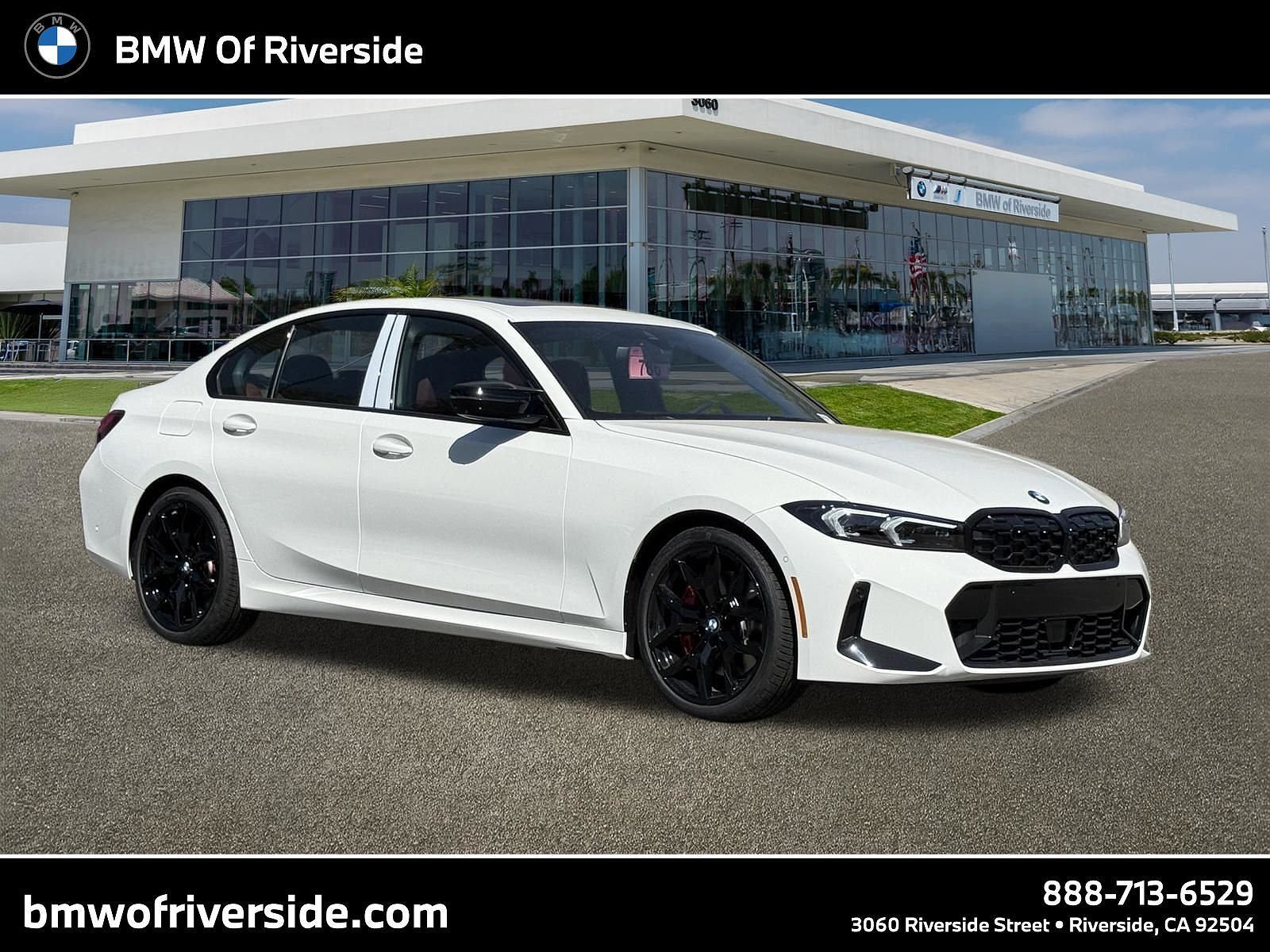 2026 BMW M3