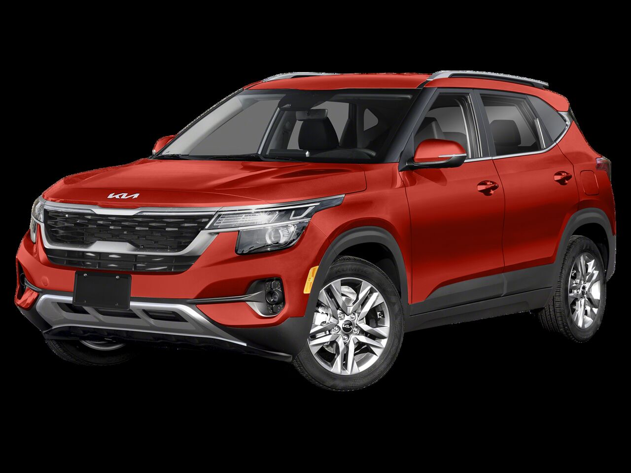 2022 KIA Seltos