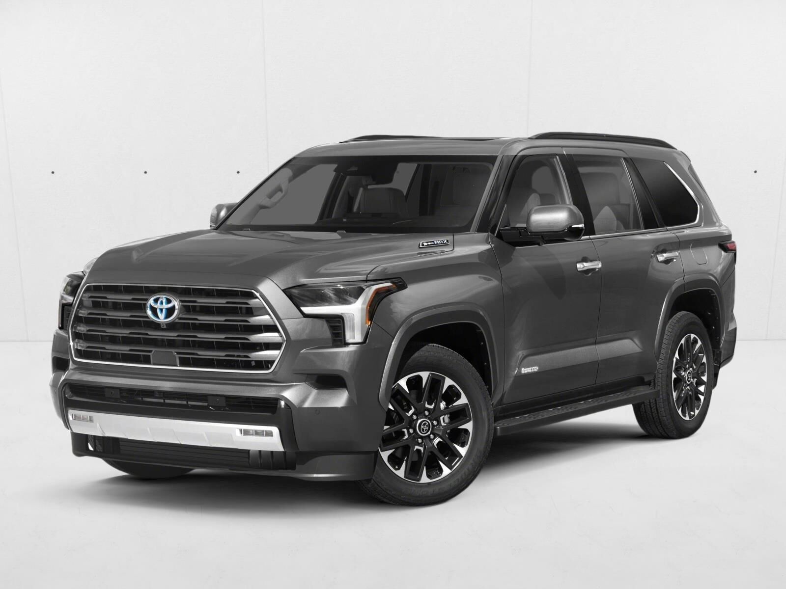 2024 TOYOTA Sequoia