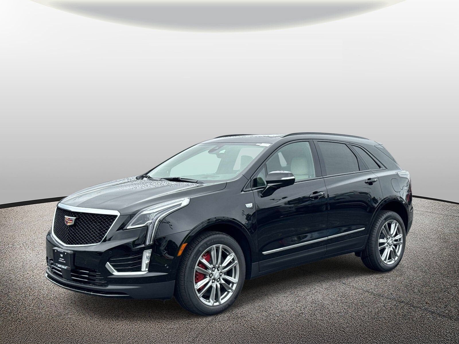 2026 CADILLAC XT5