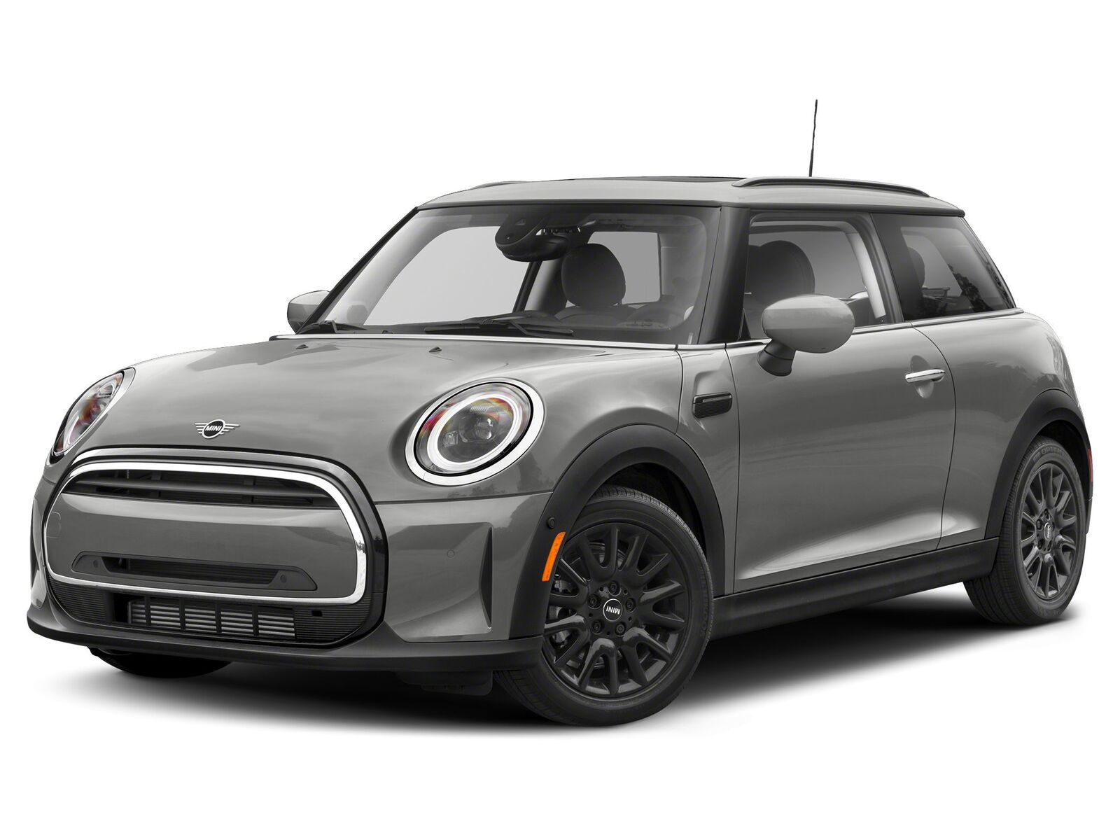 2024 MINI Hardtop