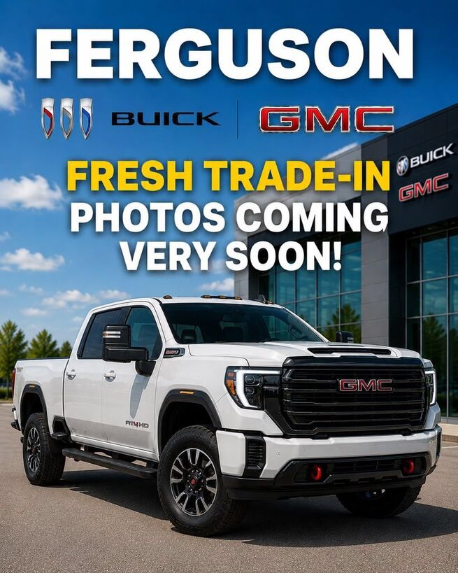 2022 GMC Sierra