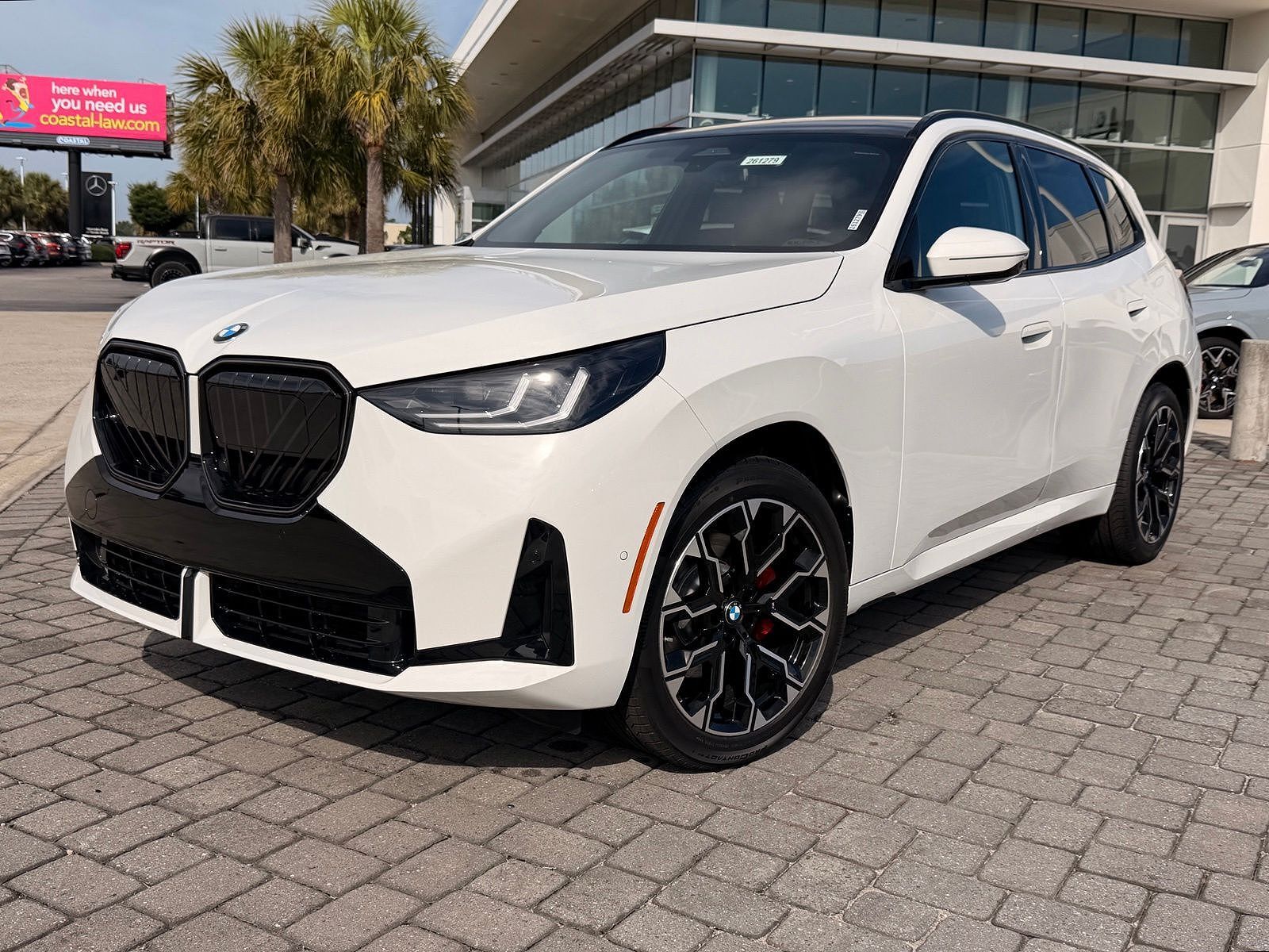2026 BMW X3