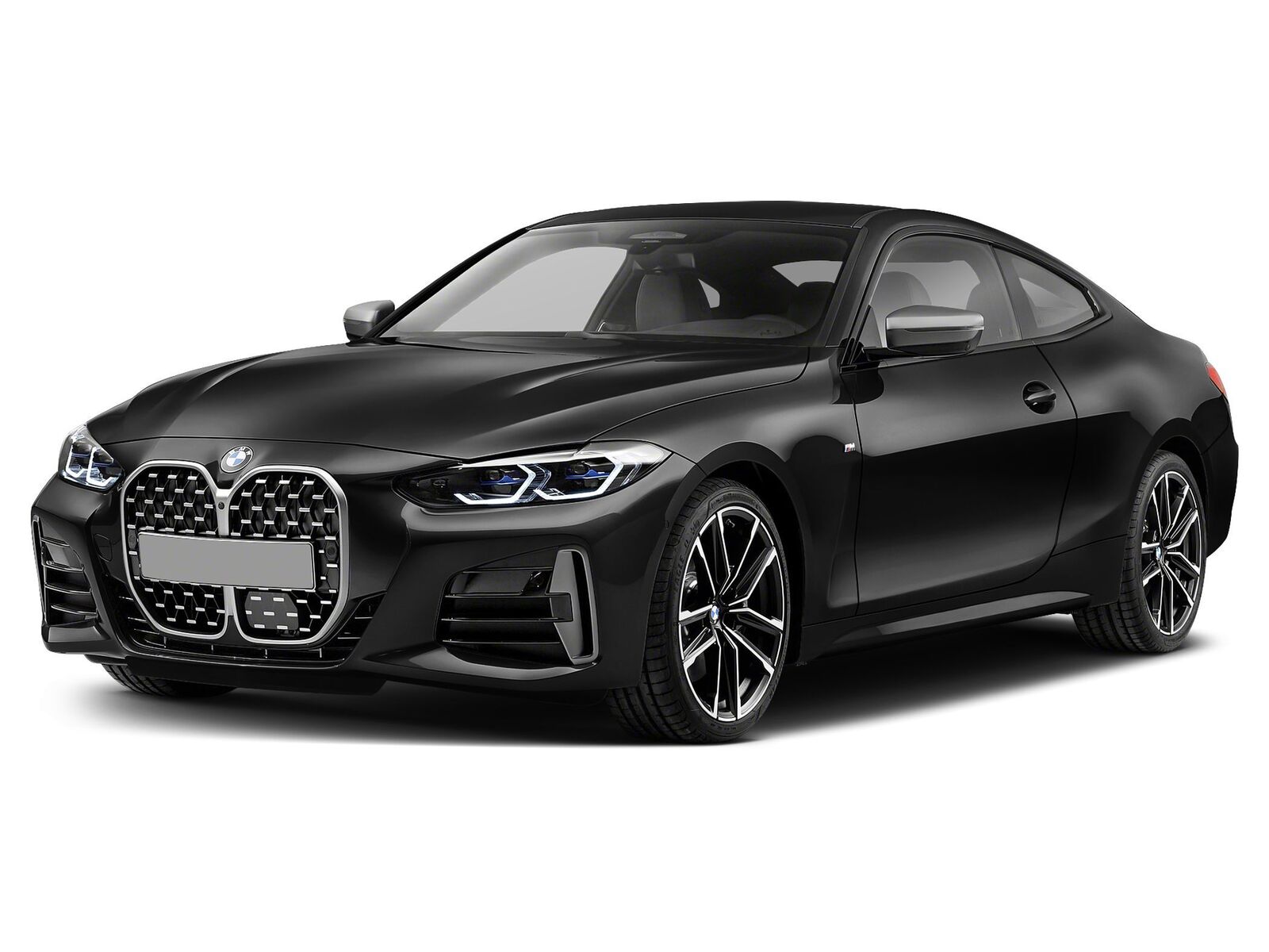 2024 BMW M4