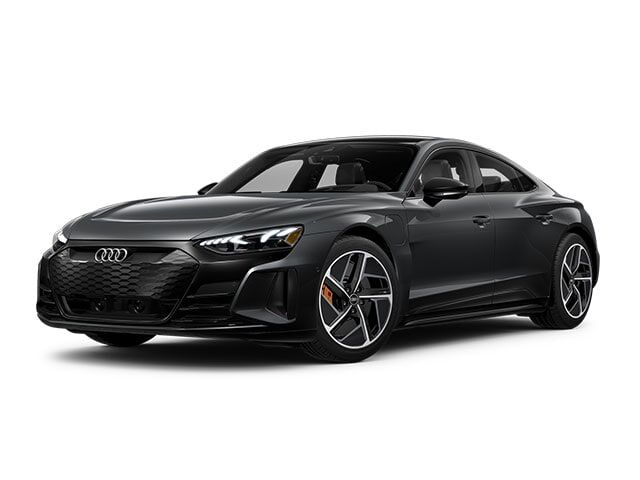 2023 AUDI RS e-tron GT