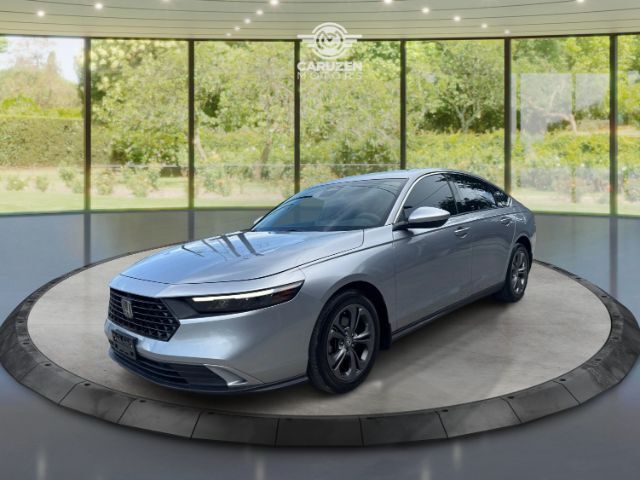 2023 HONDA Accord