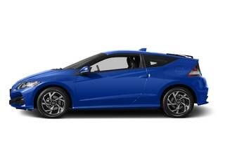 2016 HONDA CR-Z