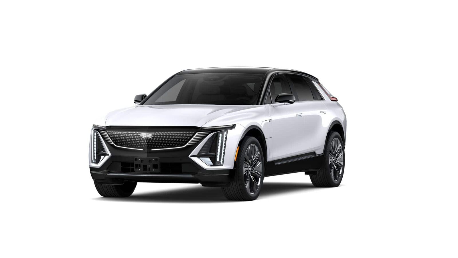 2027 CADILLAC Lyriq