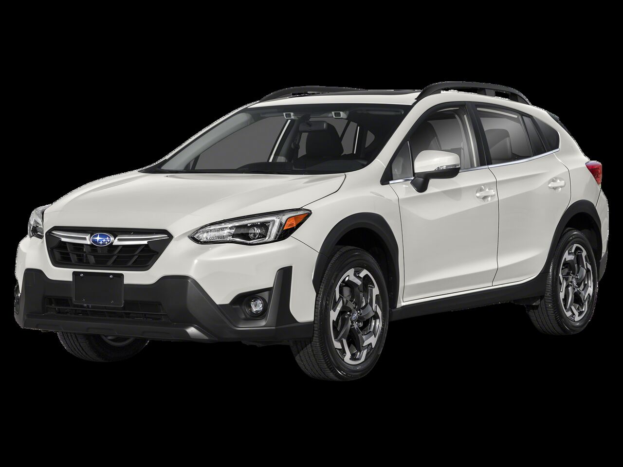 2022 SUBARU Crosstrek