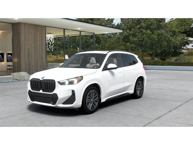 2027 BMW X1