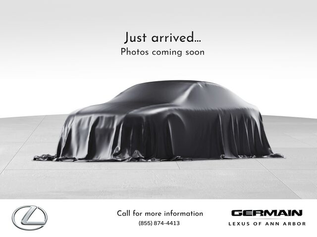 2021 LEXUS LS