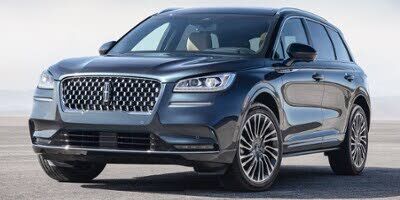 2022 LINCOLN Corsair