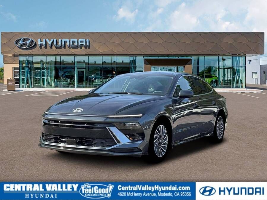 2026 HYUNDAI Sonata