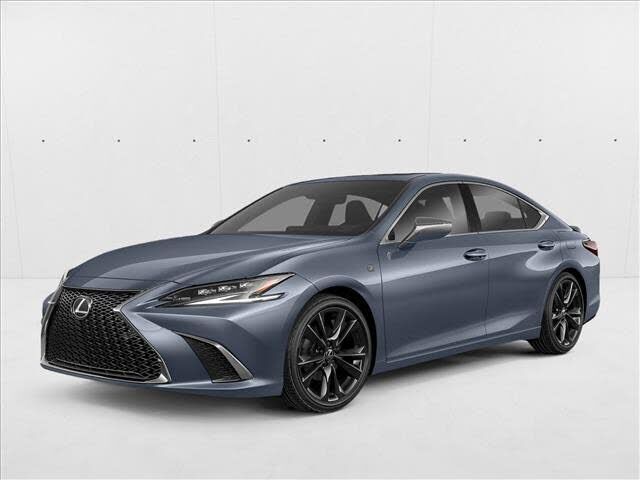 2022 LEXUS ES