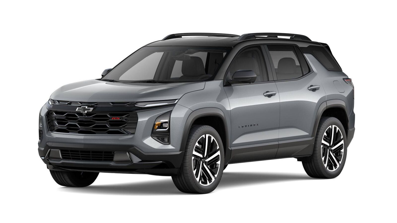 2027 CHEVROLET Equinox