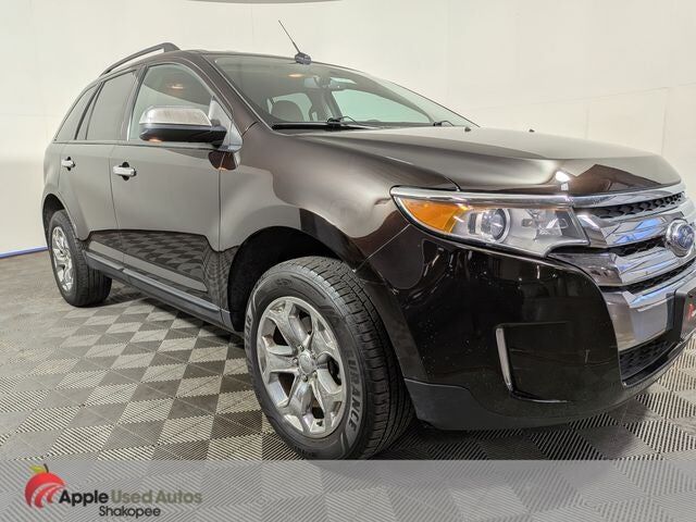 2014 FORD Edge