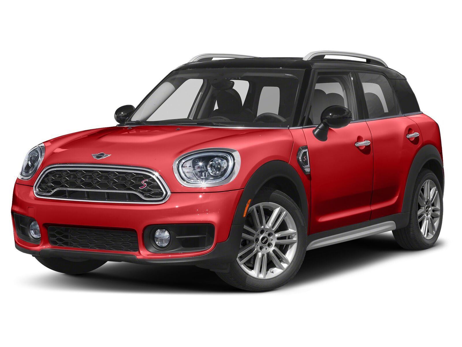 2020 MINI Countryman