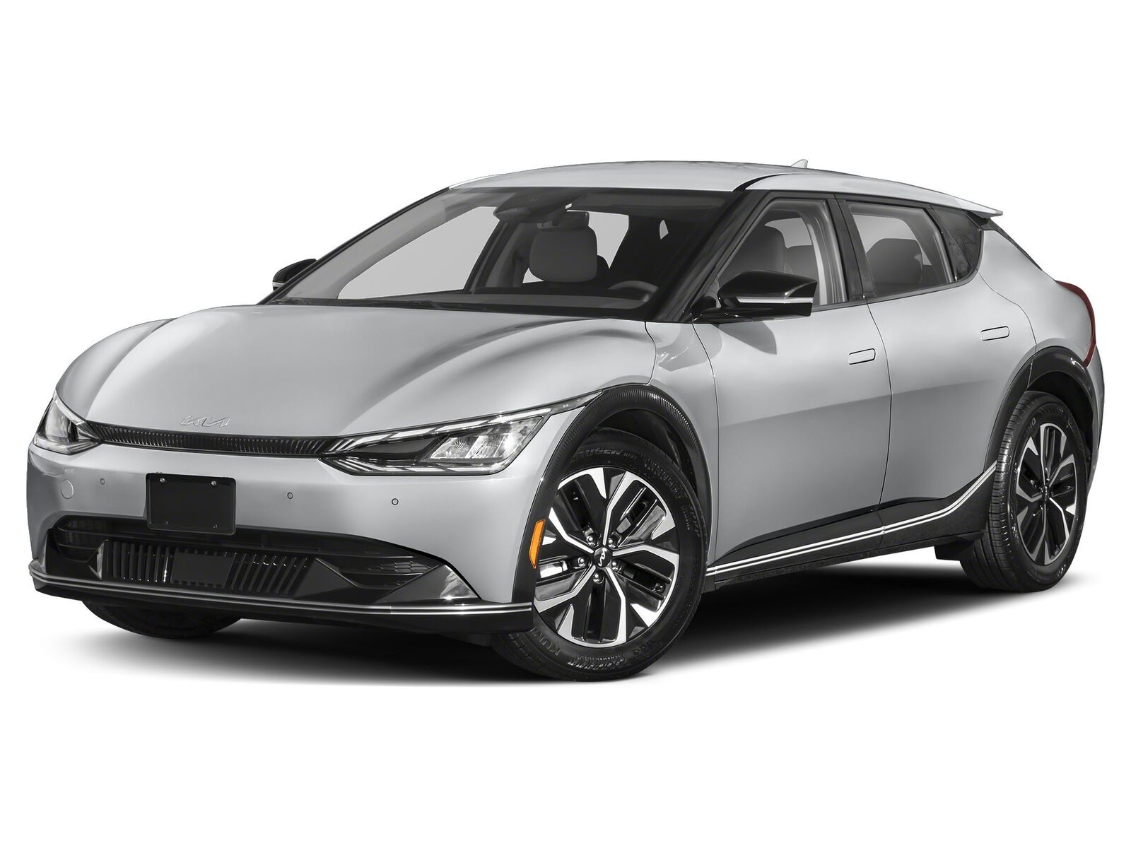 2023 KIA EV6