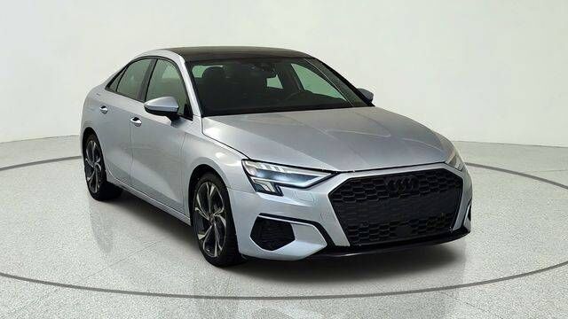 2023 AUDI A3