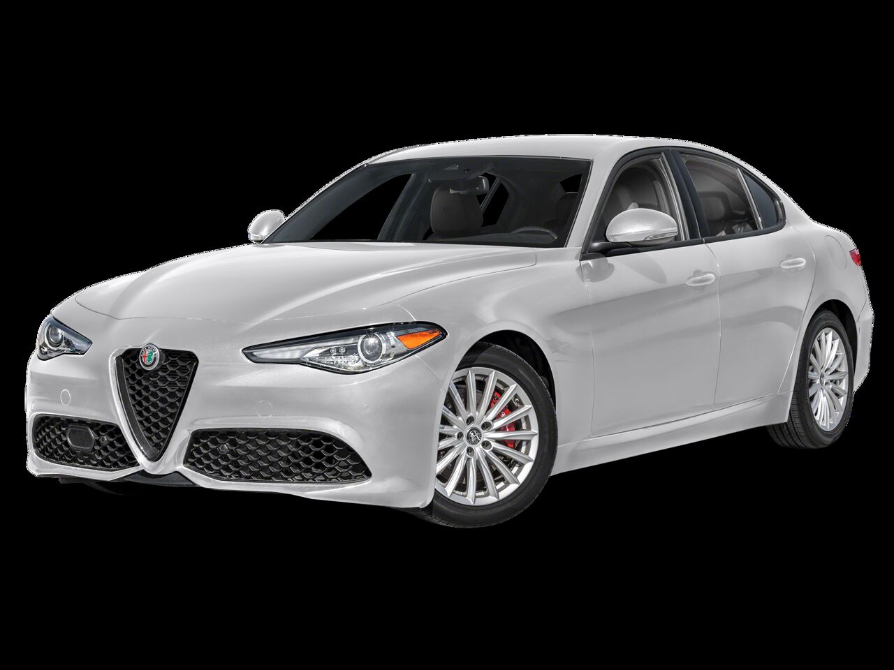 2023 ALFA ROMEO Giulia