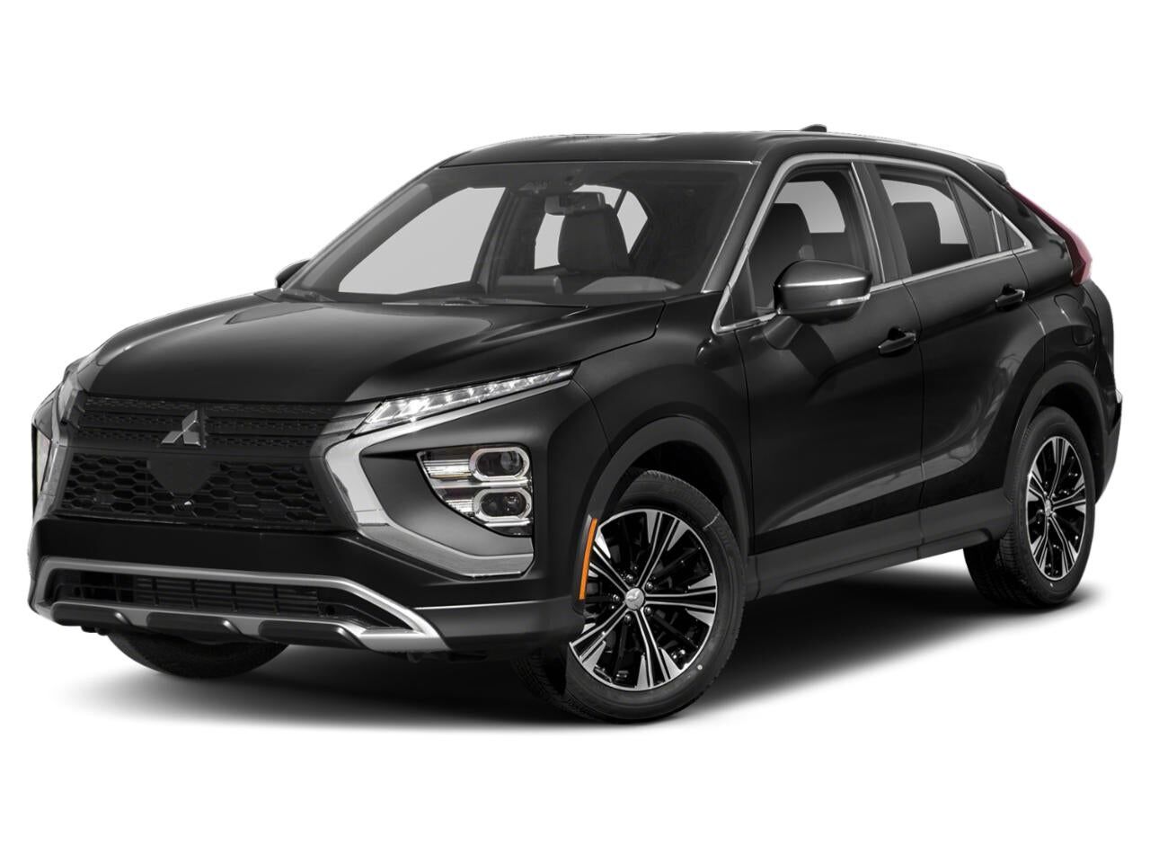 2022 MITSUBISHI ECLIPSE CROSS