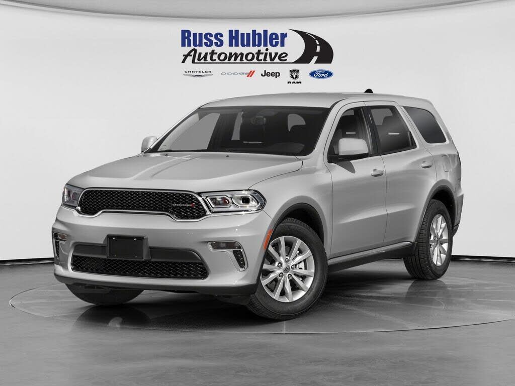 2023 DODGE Durango
