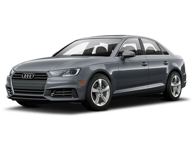 2019 AUDI A4