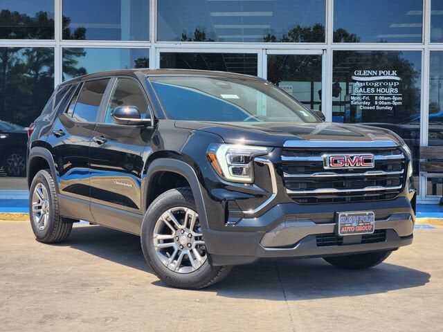 2027 GMC Terrain