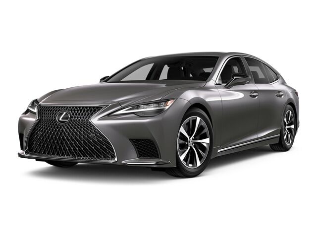2023 LEXUS LS