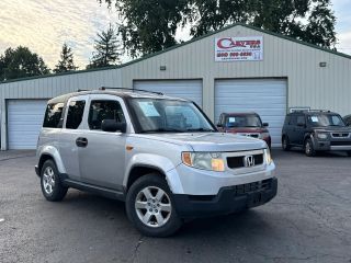 2010 HONDA Element