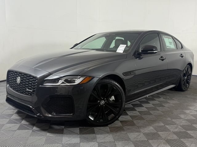 2024 JAGUAR XF