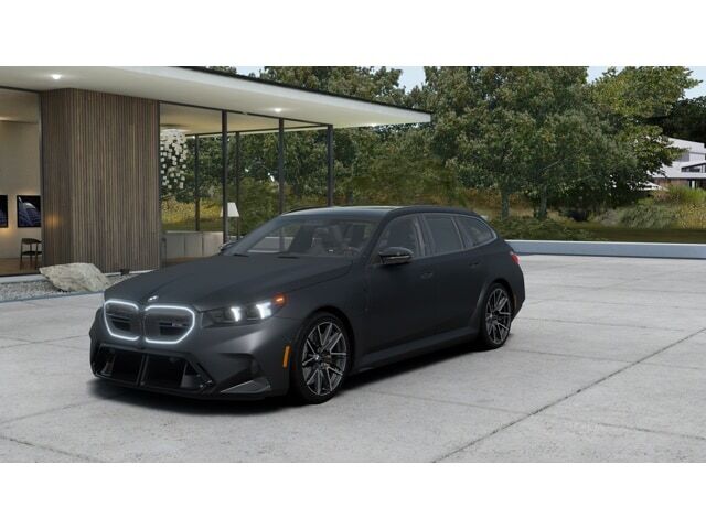 2027 BMW M5