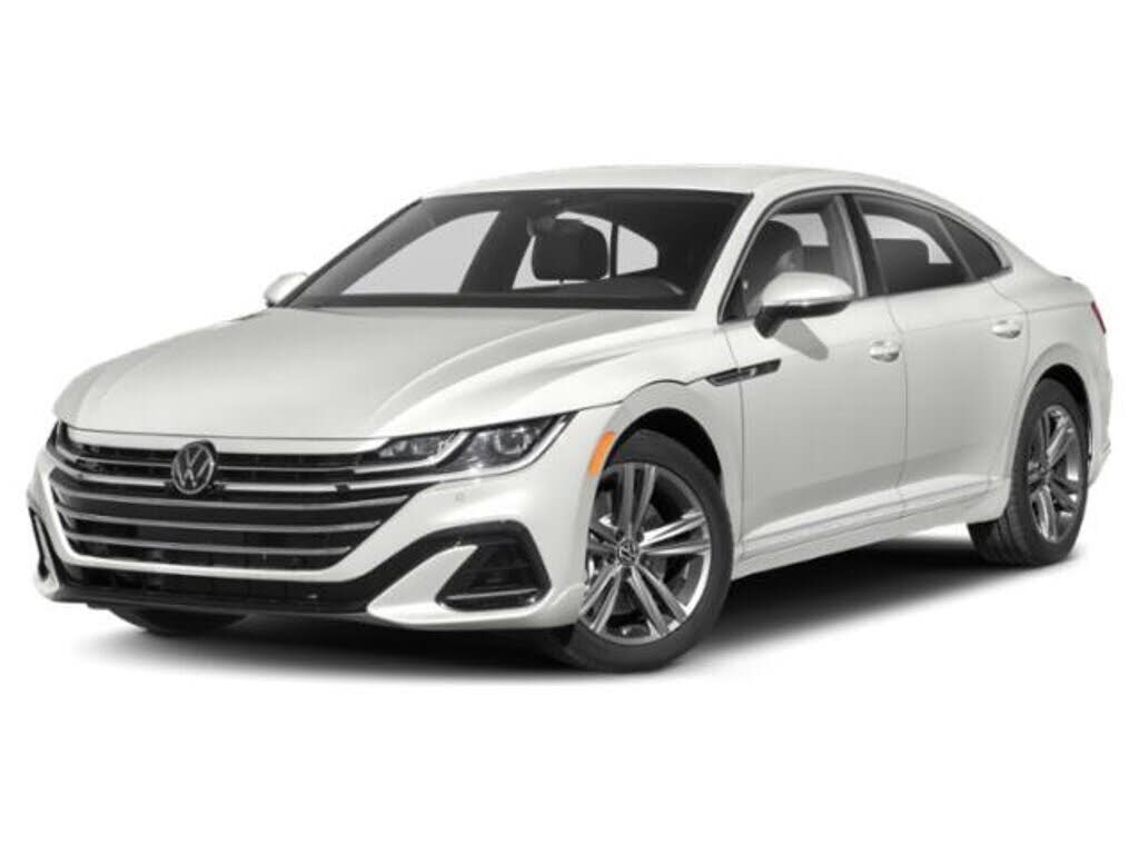 2023 VOLKSWAGEN Arteon