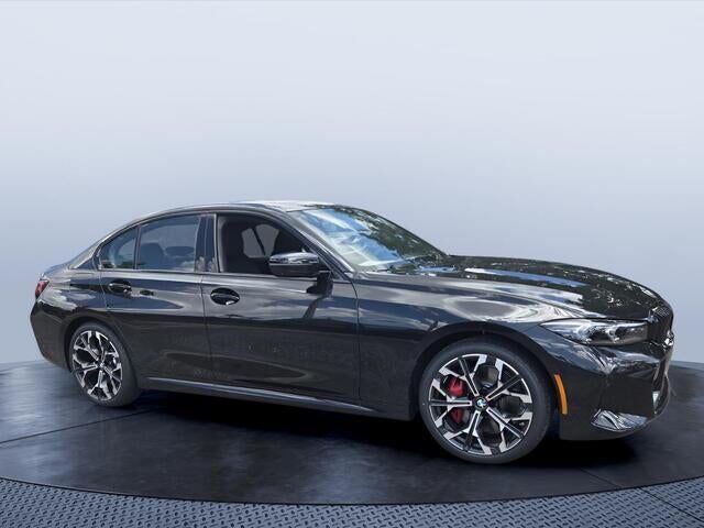 2026 BMW 3 Series