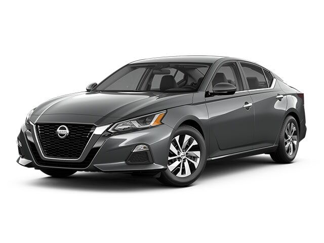 2022 NISSAN Altima