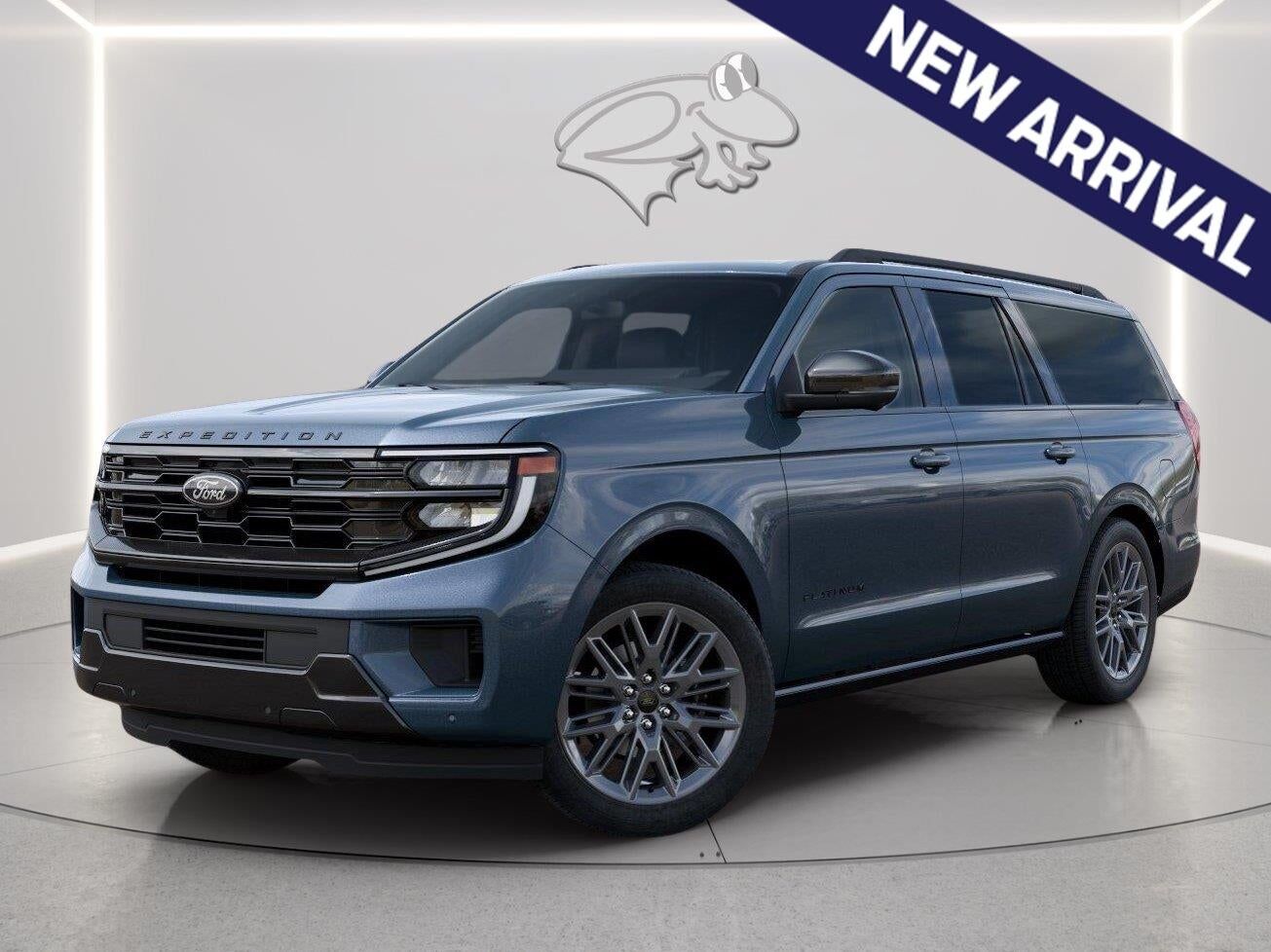 2027 FORD Expedition