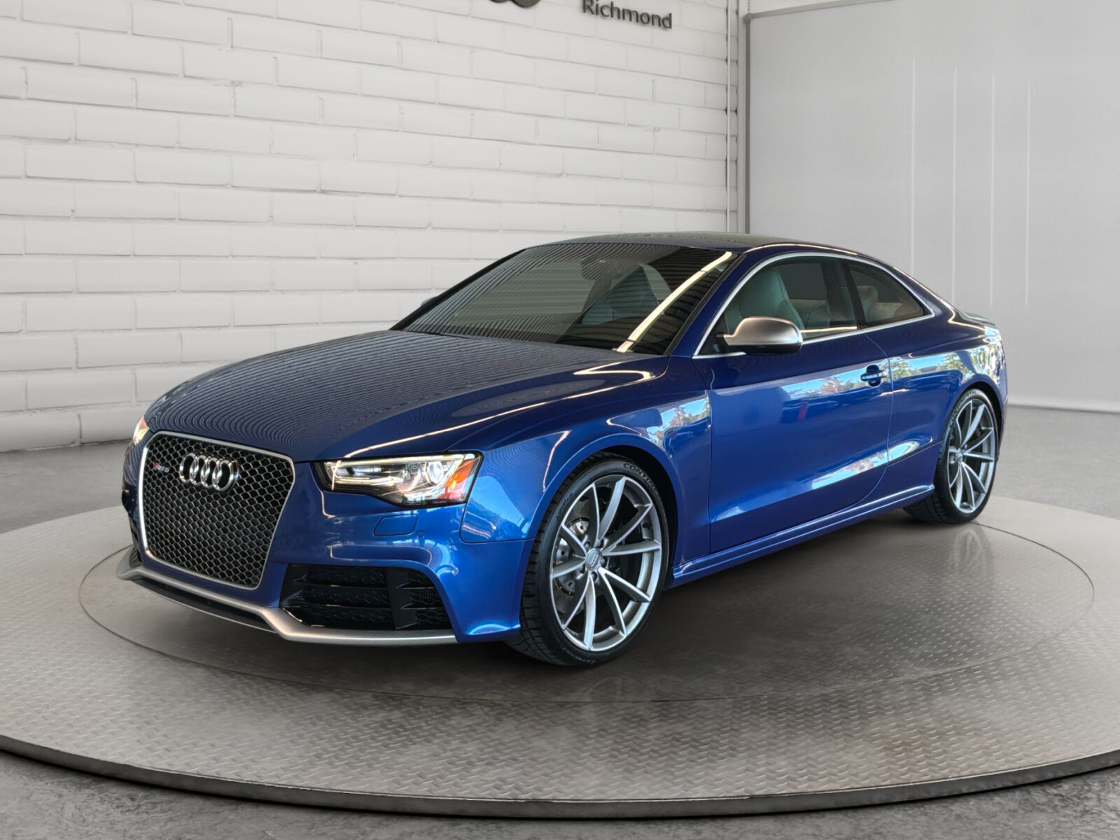 Audi RS5