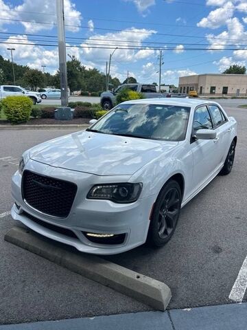 2023 CHRYSLER 300