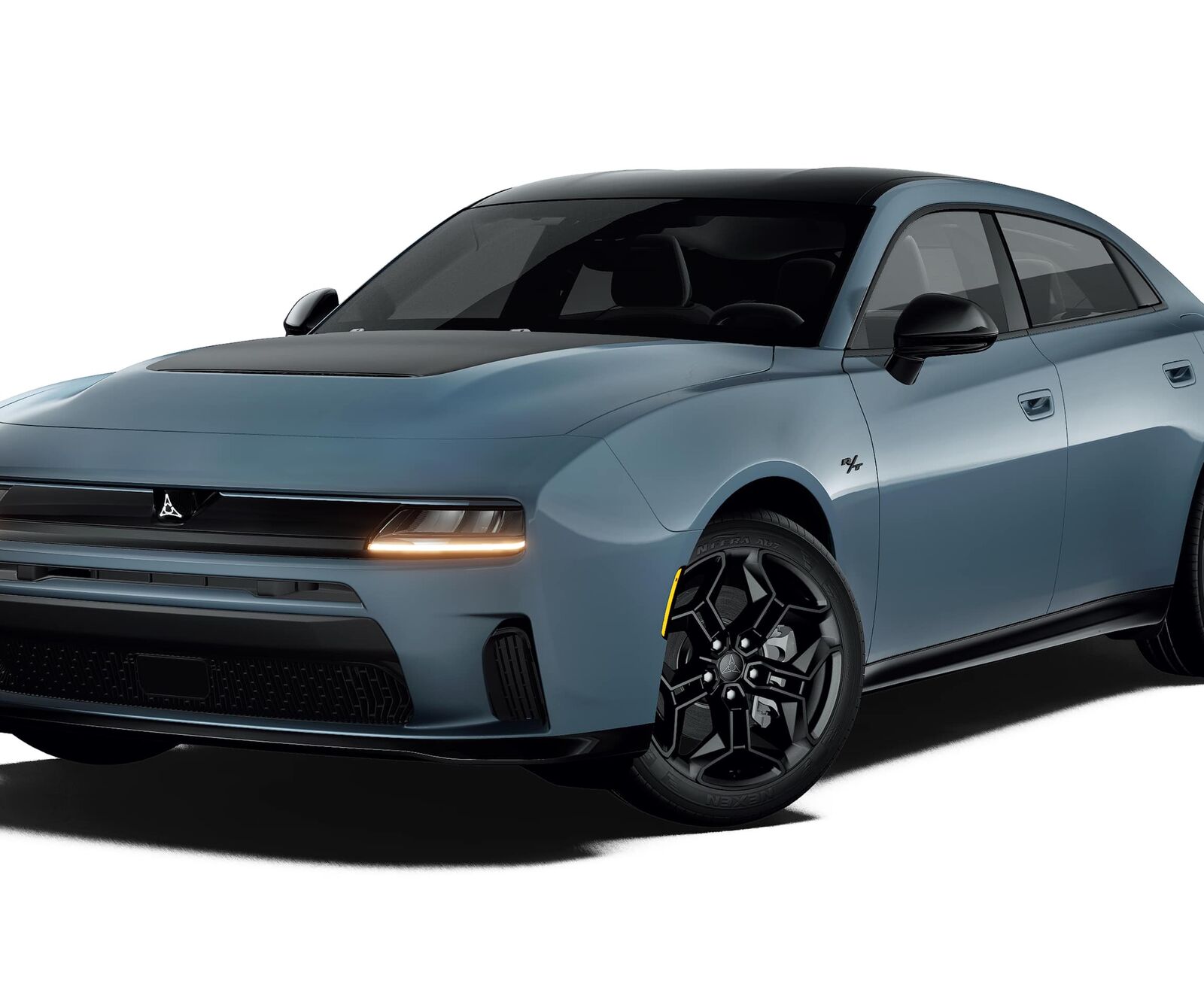 2027 DODGE Charger