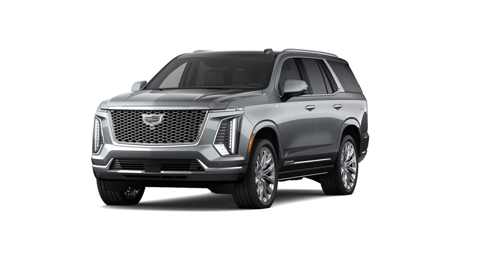 2026 CADILLAC Escalade