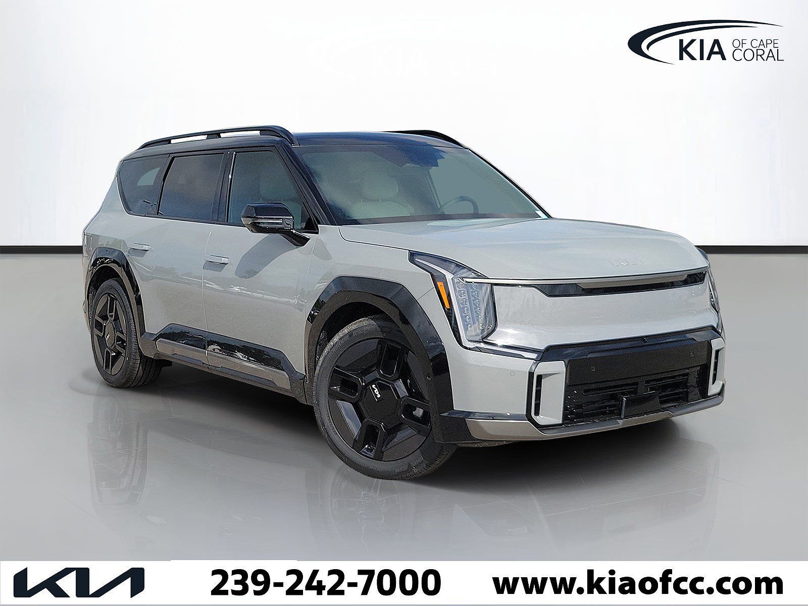 2026 KIA EV9