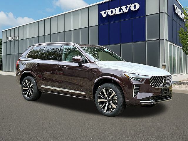 2026 VOLVO XC90