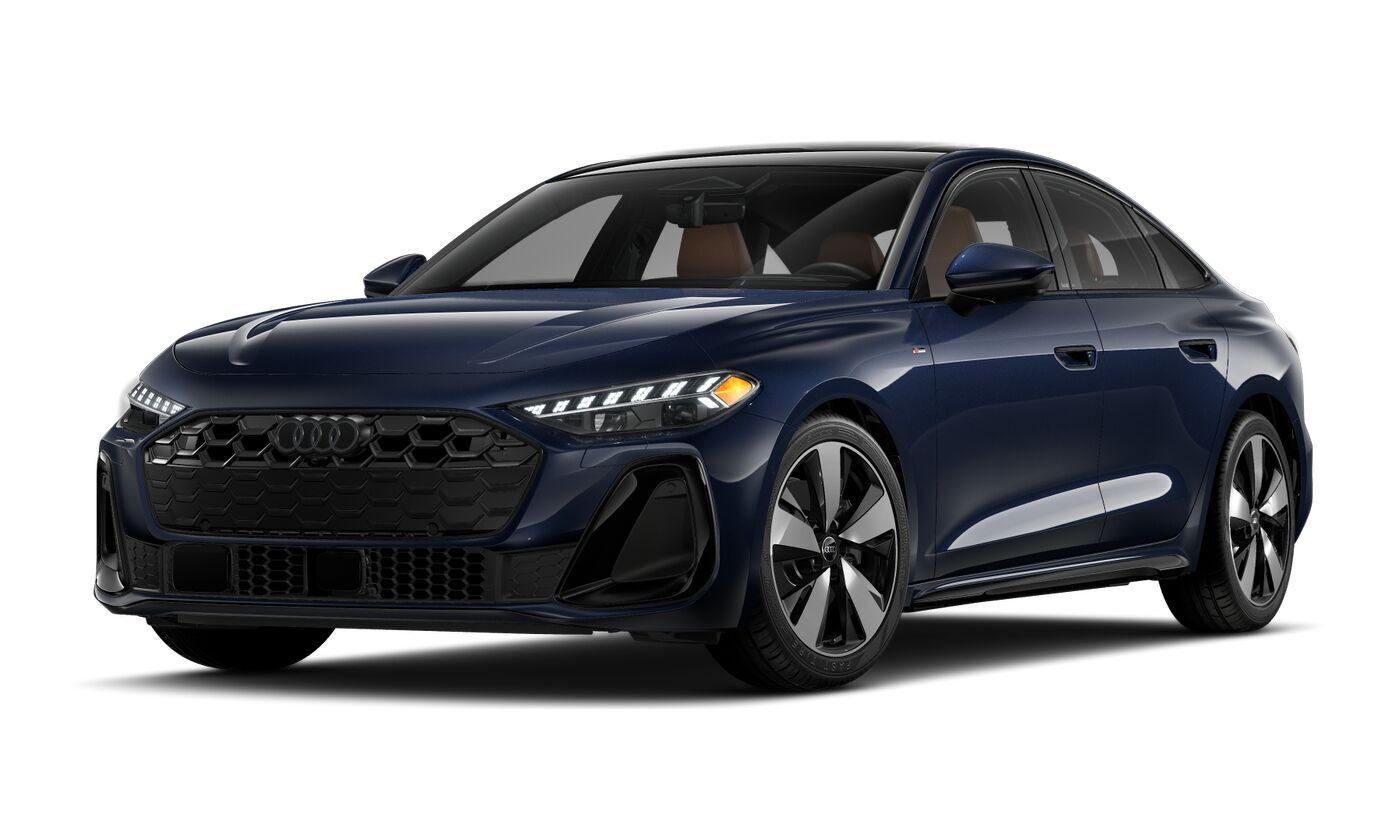2026 AUDI A5