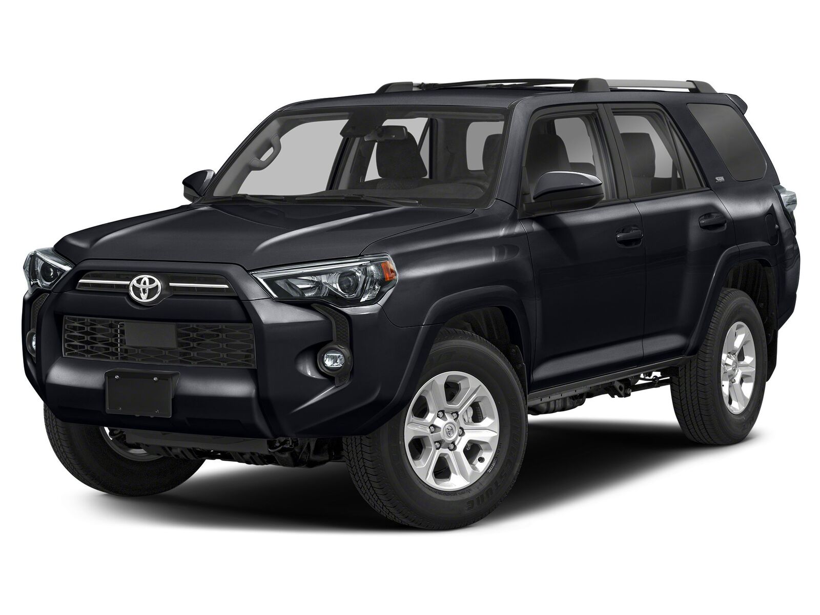 2024 TOYOTA 4-Runner