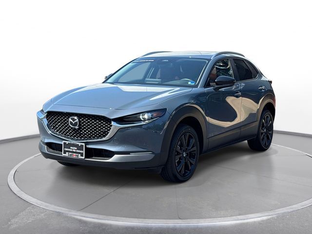 2026 MAZDA CX-30