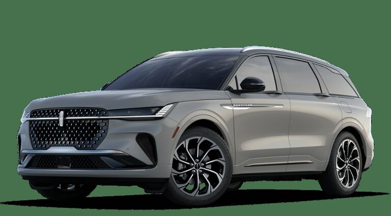 2026 LINCOLN Nautilus