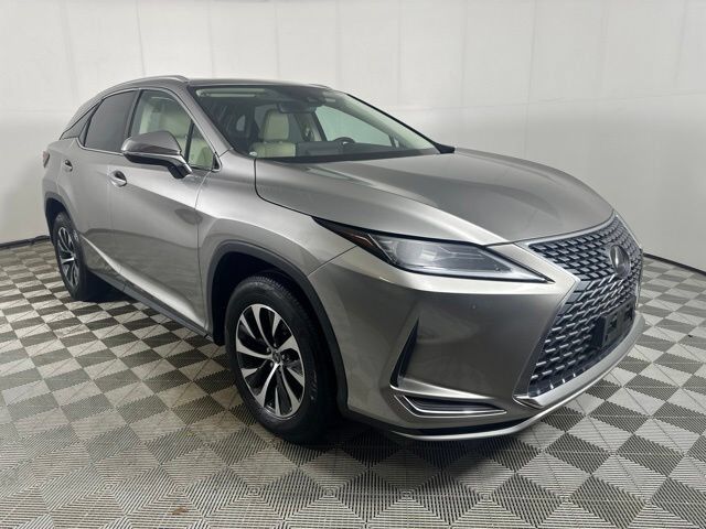 2020 LEXUS RX