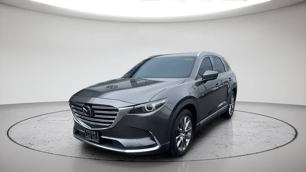 2019 MAZDA CX-9